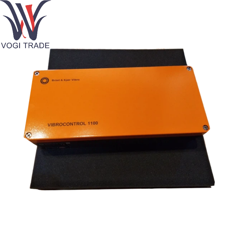 Bruel & Kjar Vibro VC-1100 C11