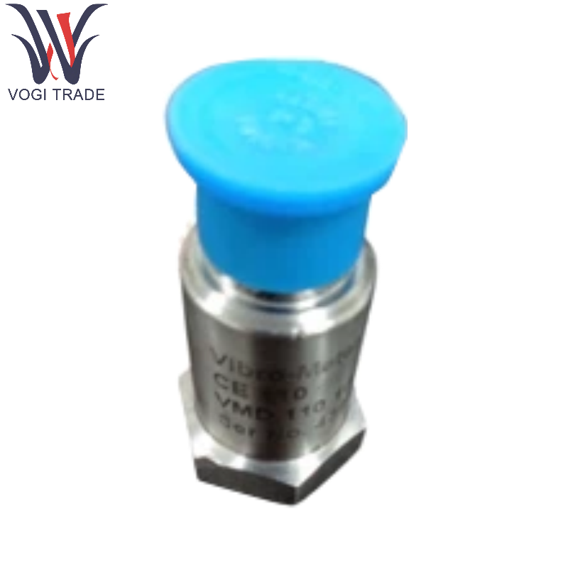 VIBRO-METER CE110 110-100-CT-VO