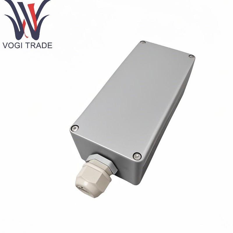 VIBRO-METER ABA160 830-160-000-11X-A2-B104-C104