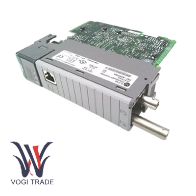 AB 1747-ACNR15  I/O Adapter Module