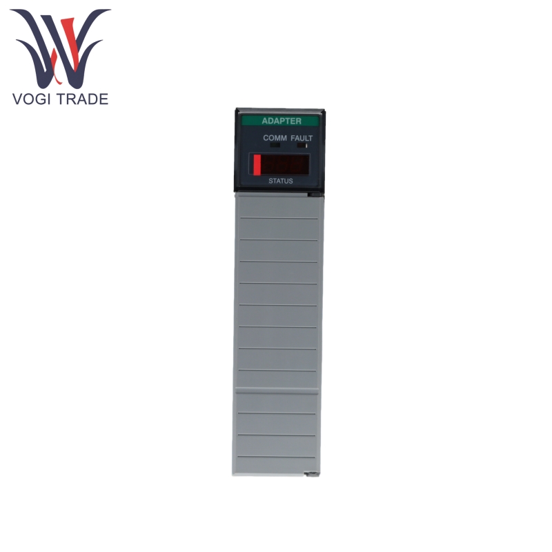 Allen-Bradley 1747-ASB SLC Remote I/O Adapter Module