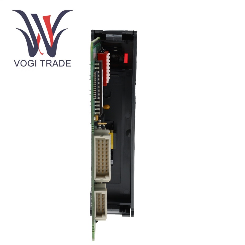 Allen-Bradley 1747-ASB SLC Remote I/O Adapter Module