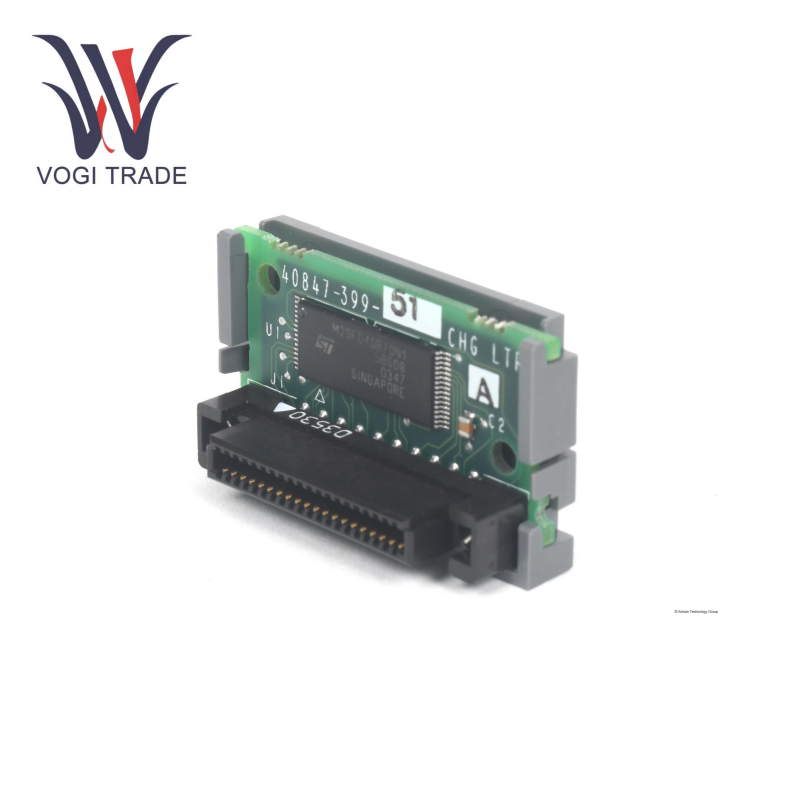 Allen-Bradley 1747-M13 SLC 64KB Memory Module