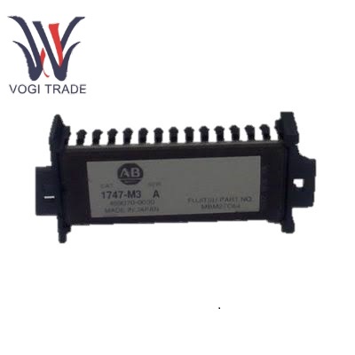 AB 1747-M3 Plc Modules