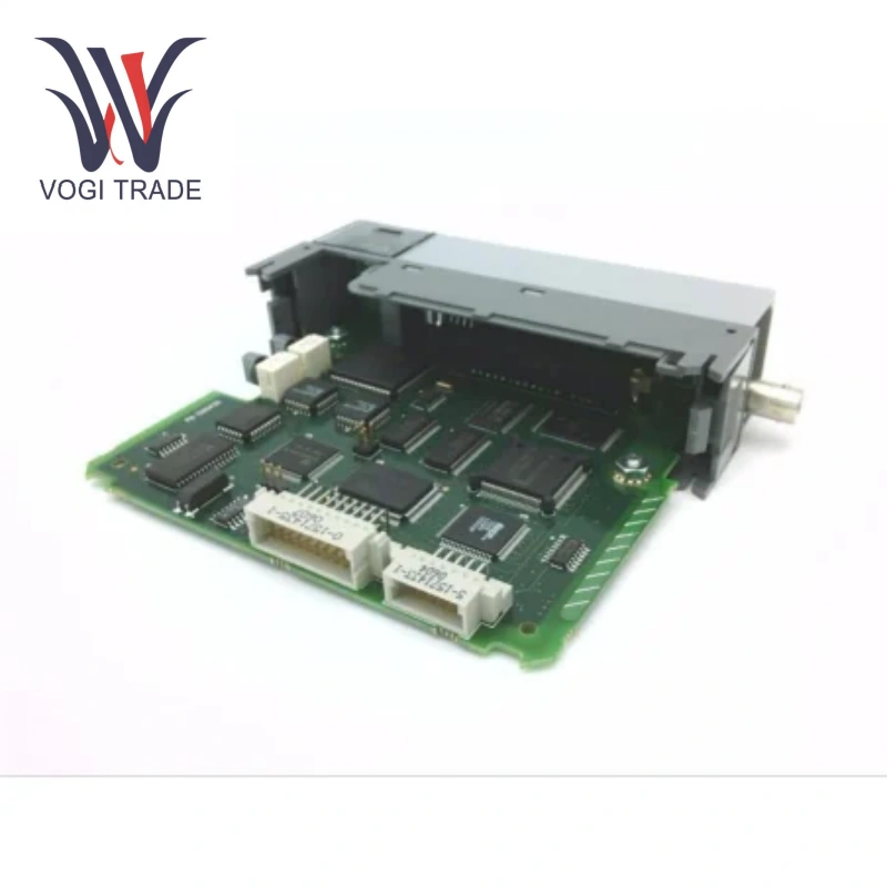 Allen-Bradley 1747-ACN15 SLC ControlNet Adaptor