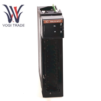 AB 1756-IF6CIS ControlLogix Sourcing Current Loop Input Module