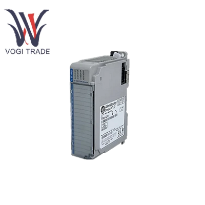 AB  1769-IQ16 Digital I/O Modules