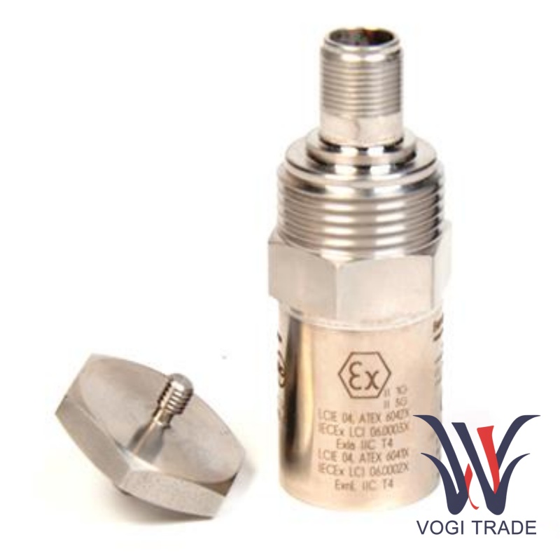 BENTLY NEVADA 190501