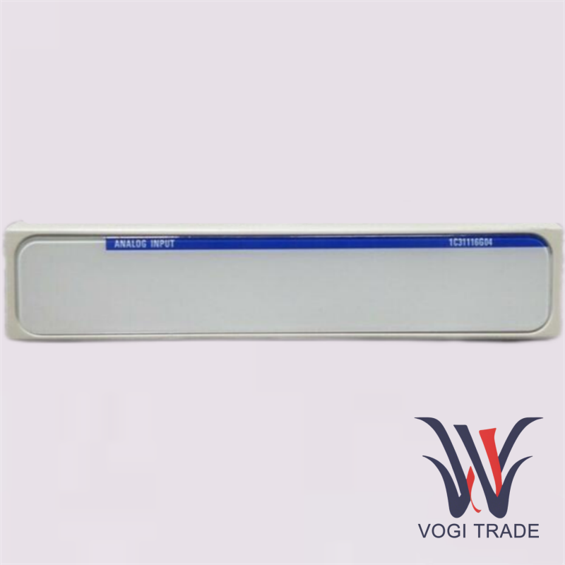 WESTINGHOUSE 1C31116G04