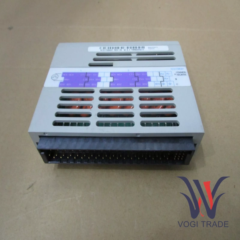 WESTINGHOUSE 1C31150G01