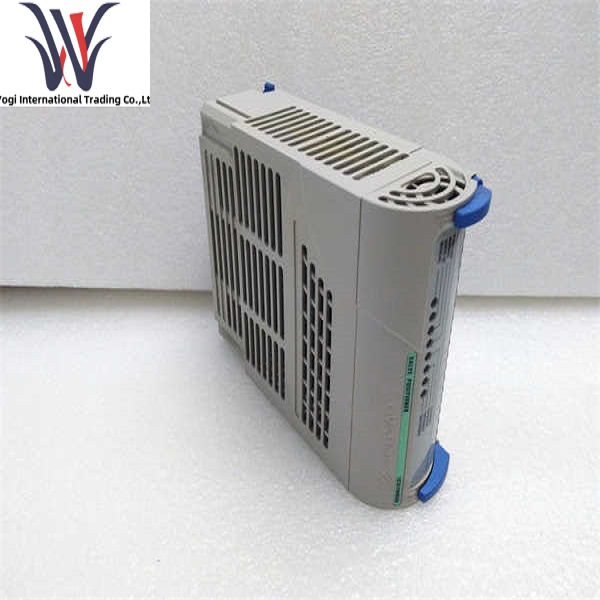 Westinghouse 1C31194G03 Valve positioner module