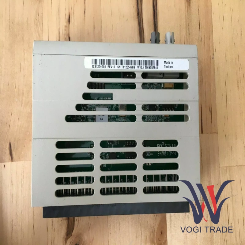 WESTINGHOUSE 1C31204G01