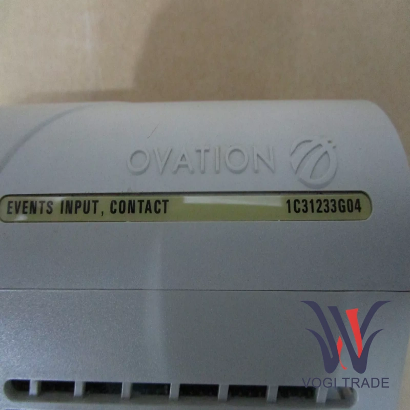 WESTINGHOUSE 1C31233G04