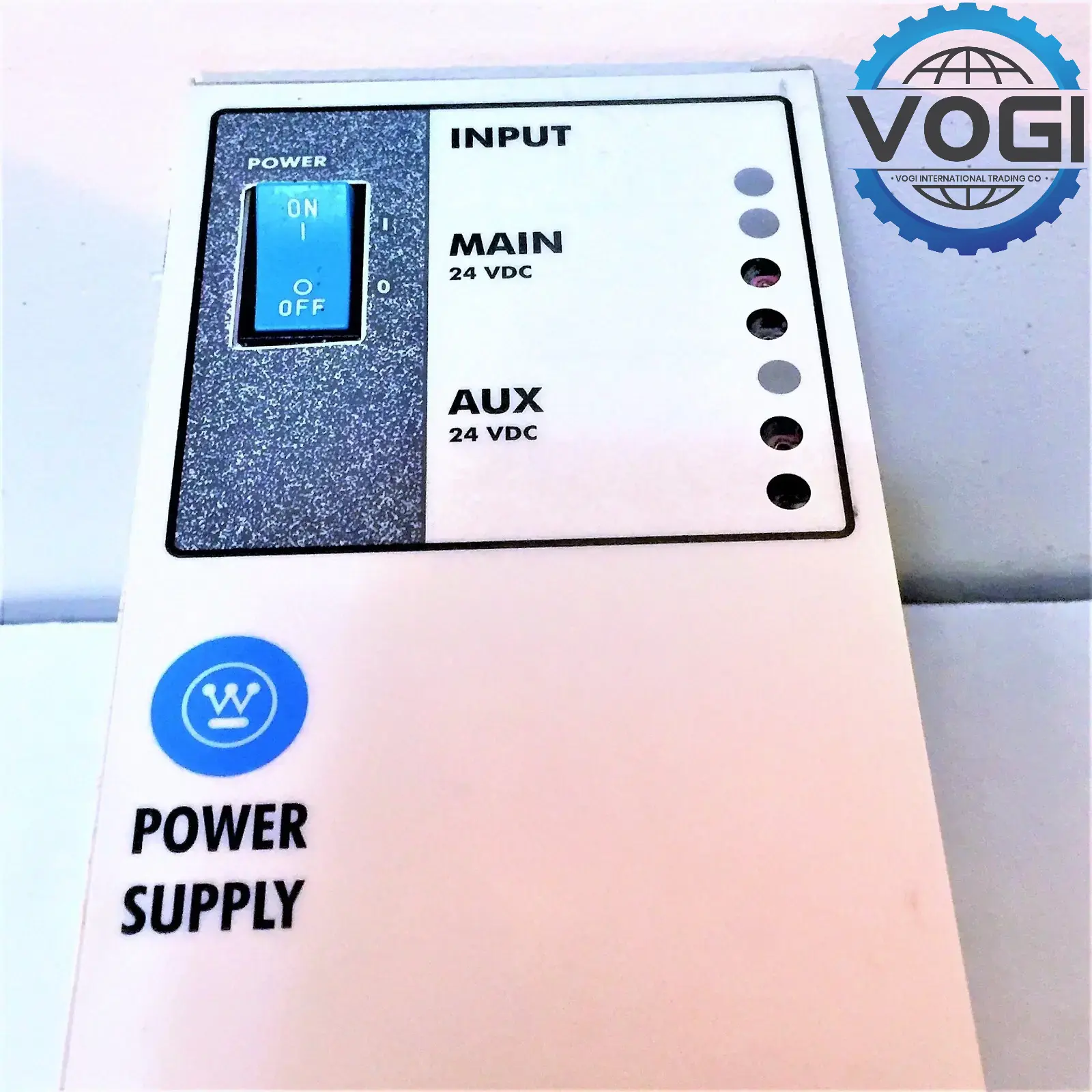 WESTINGHOUSE WH1-2FF 1X00024H01