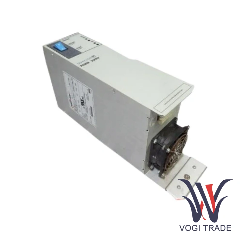 WESTINGHOUSE WH5-2FF 1X00416H01