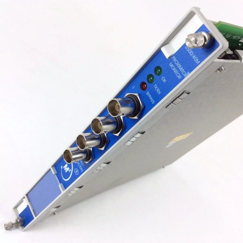 Bently Nevada 3500/40M