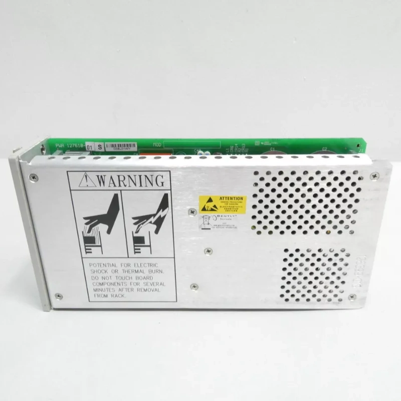 Bently Nevada 3500/15