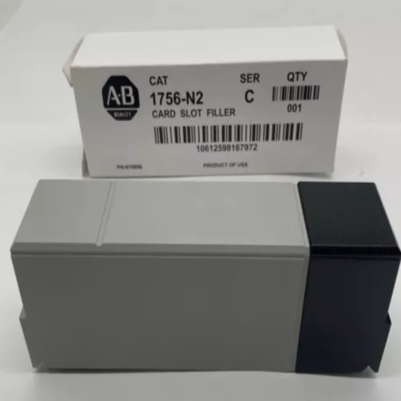 Allen-Bradley 1756-N2 ControlLogix