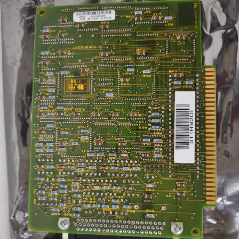 Allen-Bradley 1784-KT Магистраль данных Плюс XT/AT ISA/EISA