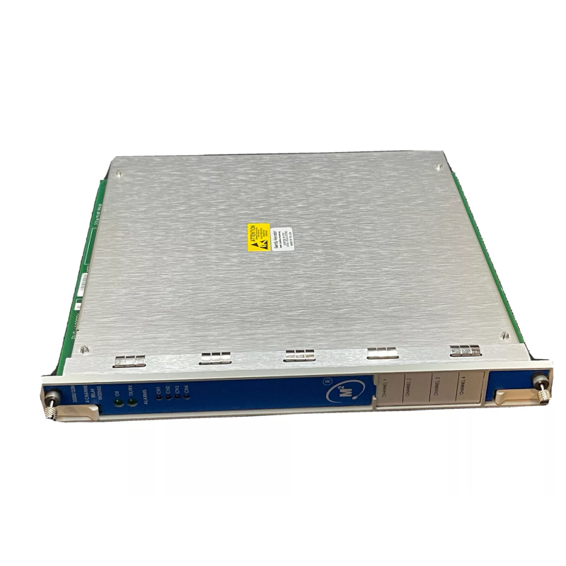 Bently Nevada 3500/32M