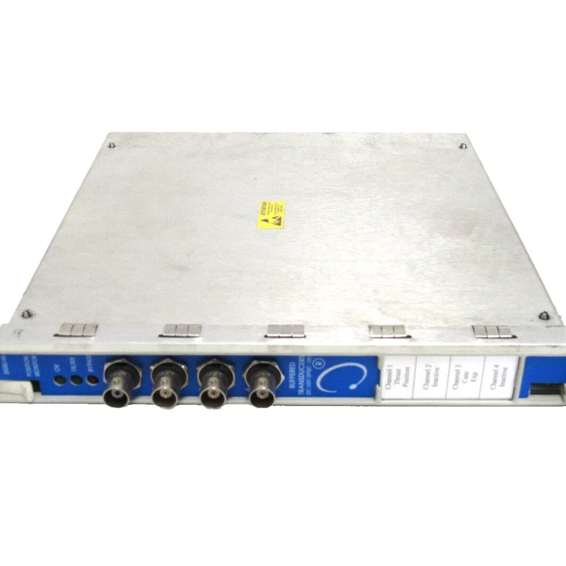 Bently Nevada 3500/45