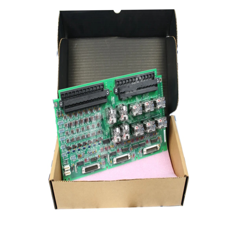 GE IS200ECTBG1A IS200ECTBG1ADA