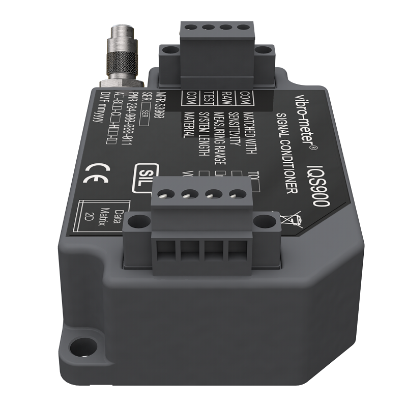 VIBRO IQS900 204-900-000-011 A1-B23-C1-H05-I0