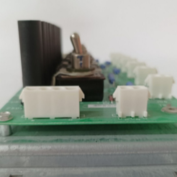 IS200JPDMG1ADC GE Mark VI Turbine Control Card