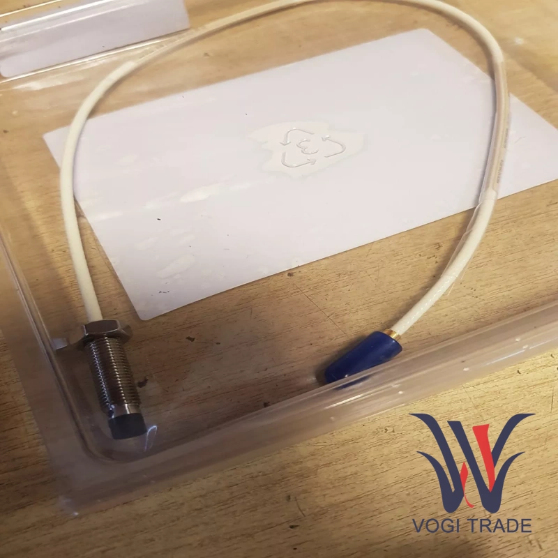 BENTLY NEVADA 21504-000-012-05-02