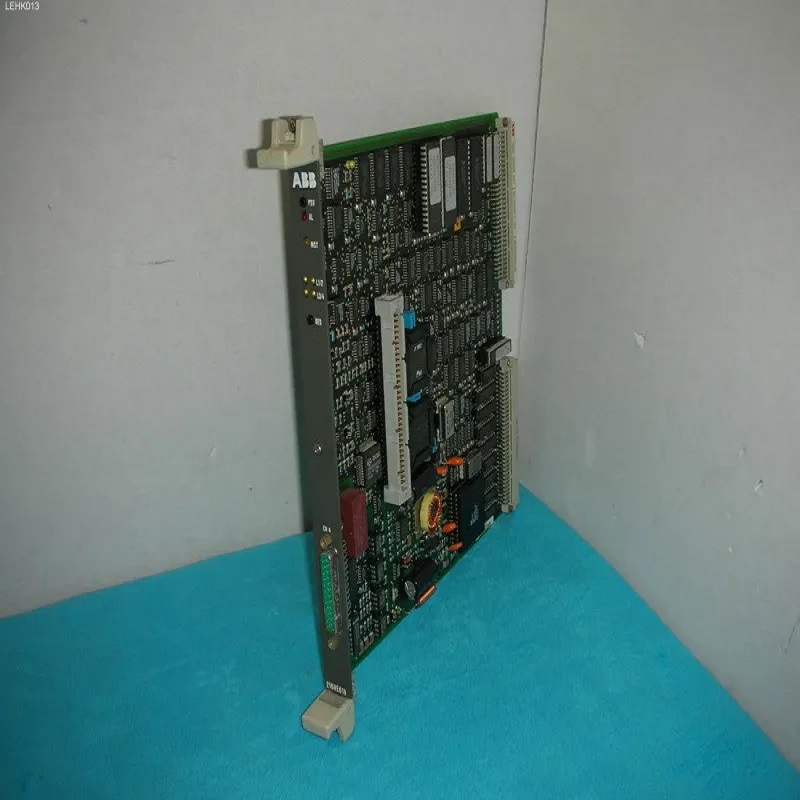 ГЛАВНАЯ ПЛАТА ABB 216VE61b HESG324258R11