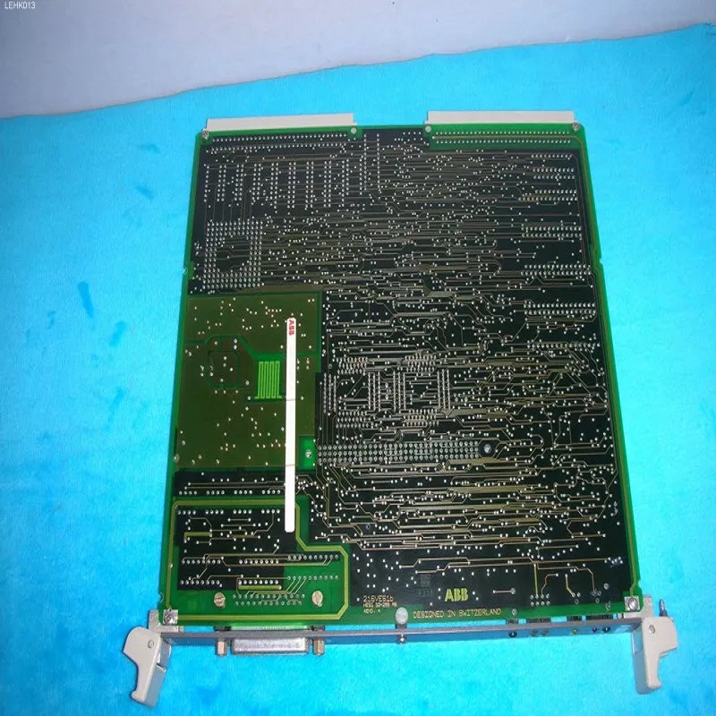 ГЛАВНАЯ ПЛАТА ABB 216VE61b HESG324258R11