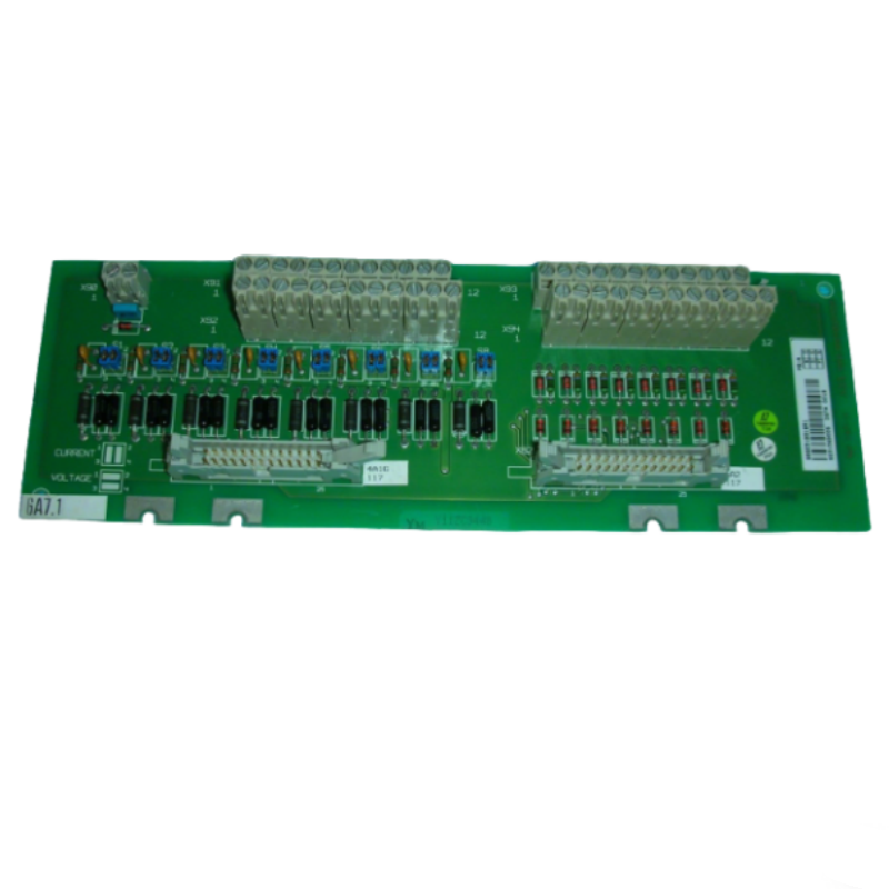 ABB DSTA001B BSE018316R1