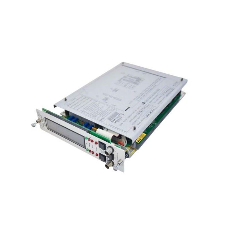 Bently Nevada 3300/61