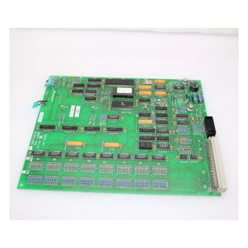 Honeywell 51304485-100 Цифровой входной процессор, оригинальная коробка