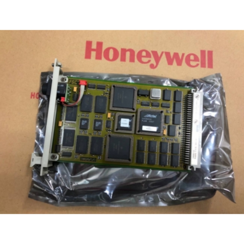 Honeywell 51202304-100 Выходной модуль