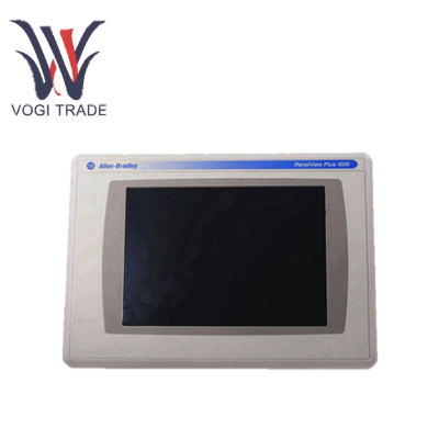 AB 2711P-RDT10C Display Module