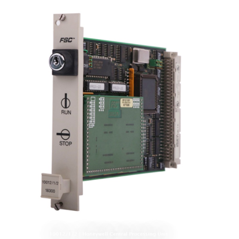 Основной процессор Honeywell 10012/1/2 Флеш-память в наличии