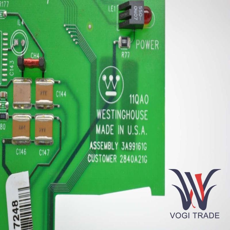 WESTINGHOUSE 2840A21G01