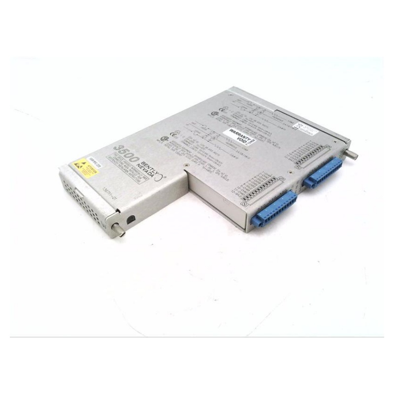 Bently Nevada 136711-01