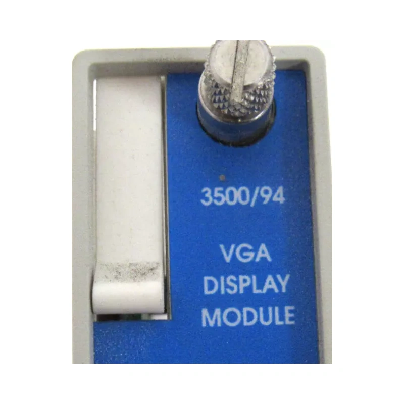 Bently Nevada 3500/94