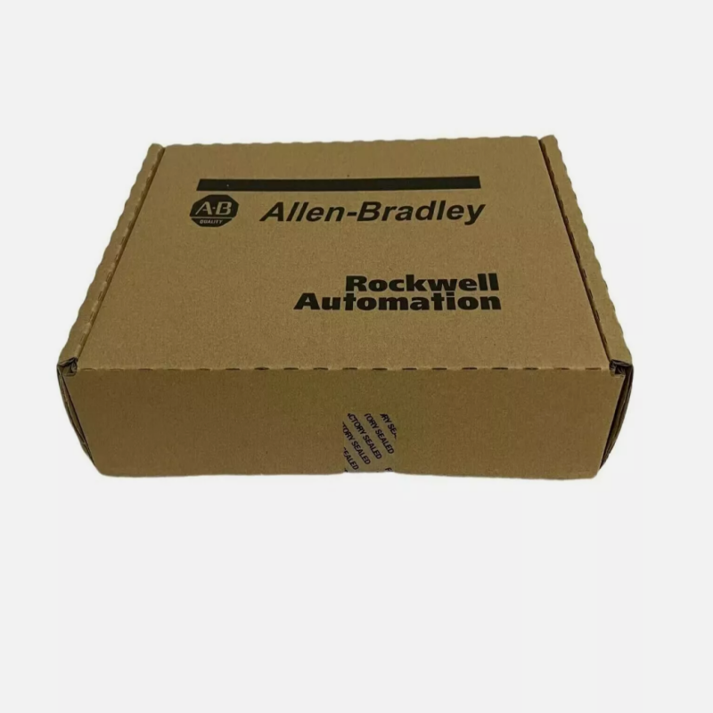Allen-Bradley 1746-IB8 Модуль дискретного входа с током