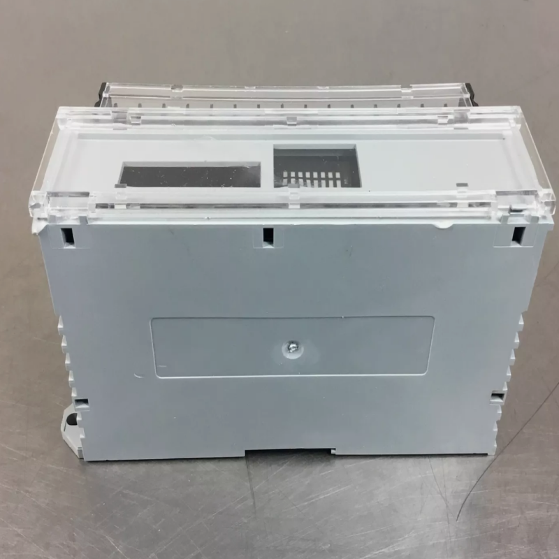 Allen-Bradley 1794-ACN15 ControlNet Flex 24 В постоянного тока