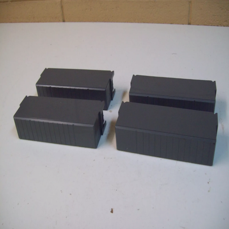 Allen-Bradley 1746-N2 SLC 500, серия B