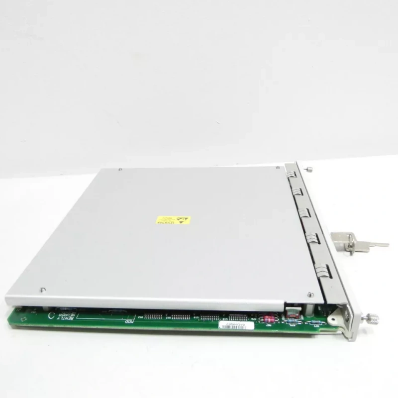 Bently Nevada 3500/20