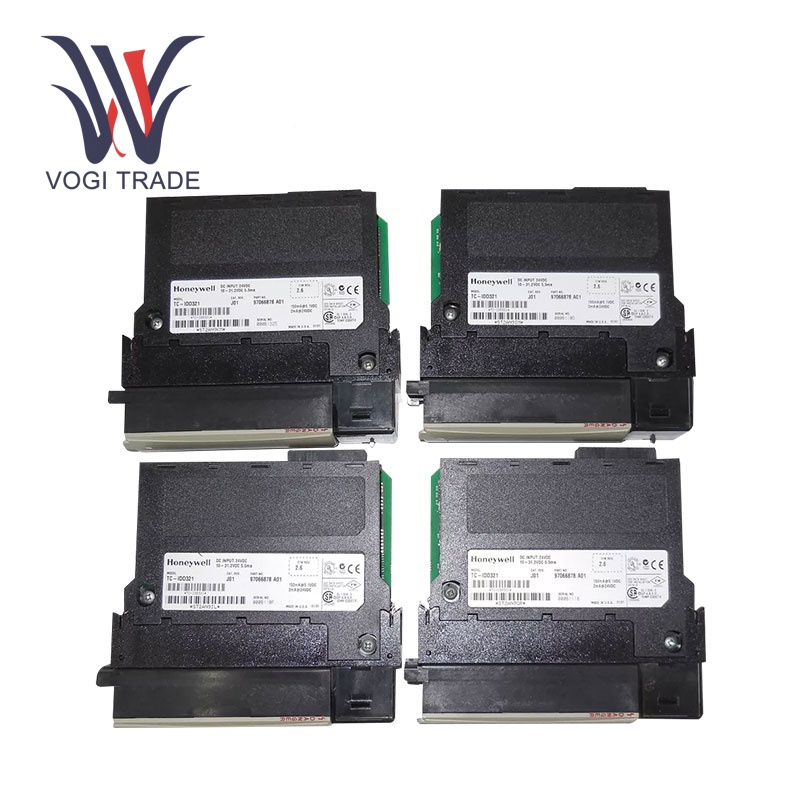 HONEYWELL TC-IDD321 97066878 A01