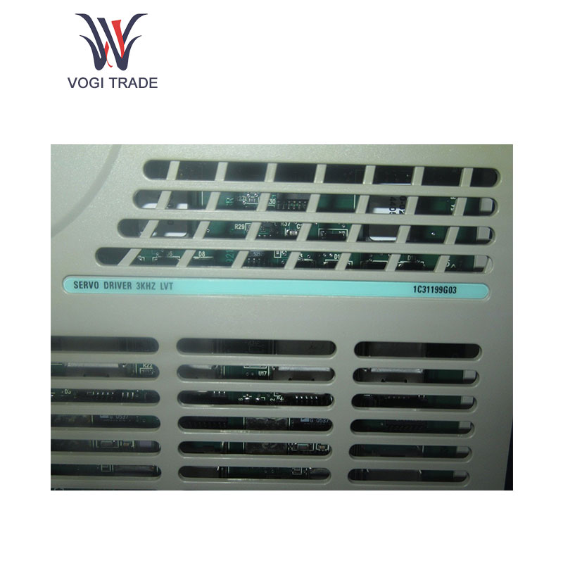 WESTINGHOUSE 1C31199G03