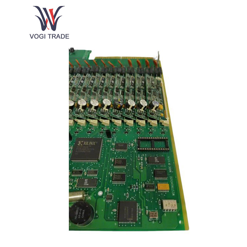 WESTINGHOUSE 4256A64G02