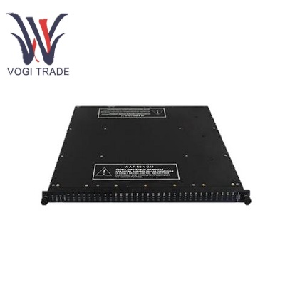 TRICONEX 3009 Enhanced Main Processor(UMP) Module