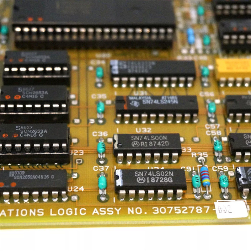 HONEYWELL 30752787-002