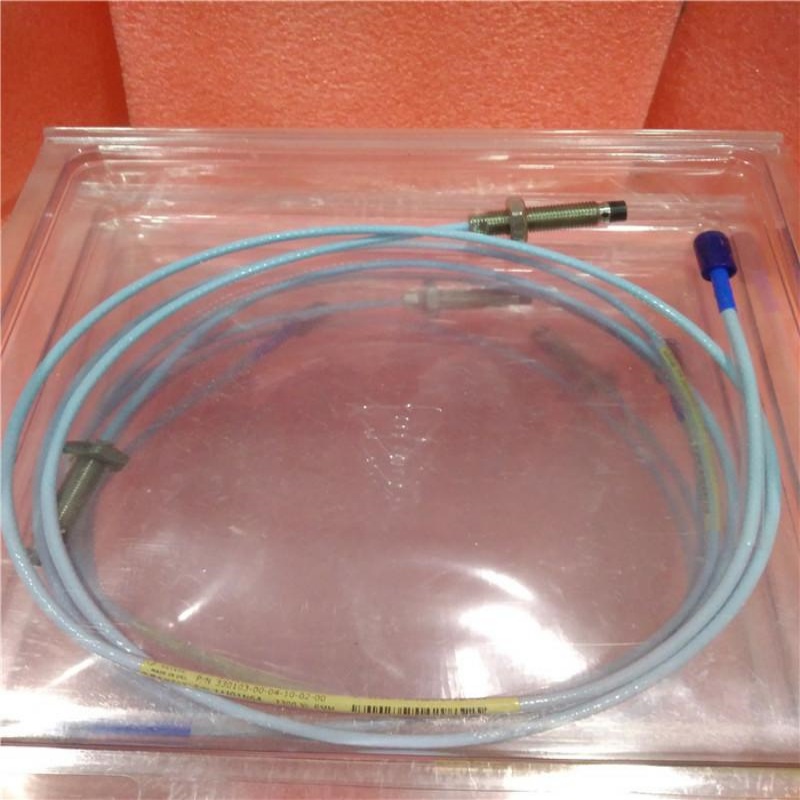 BENTLY NEVADA 330103-00-04-10-02-00